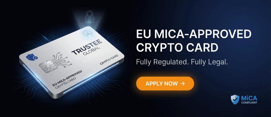 Partner Offer — Trustee Global